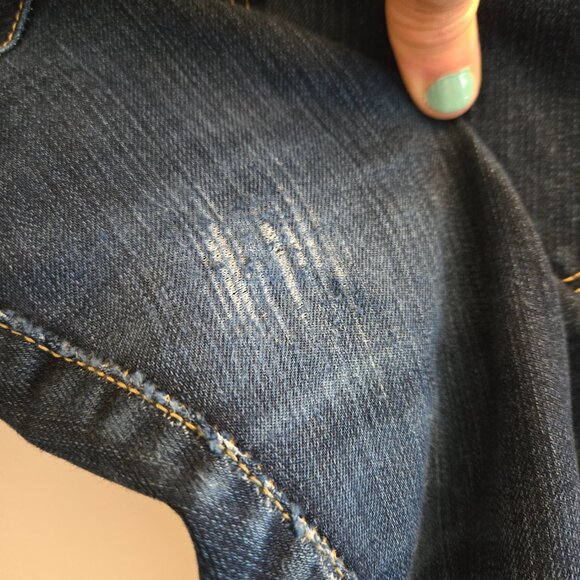 Smart Set Insider Skinny Jeans – Size 31 – Premium Stretch Denim - Picture 5 of 9